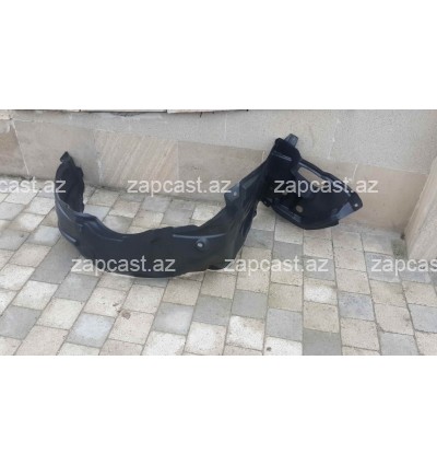  Toyota corolla 2006-2013 podkrılnik sağ qabaq 